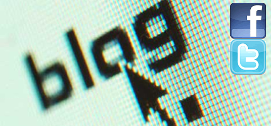 Blogathon – The Day Has&nbsp;Arrived!