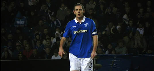 David Weir turns&nbsp;41