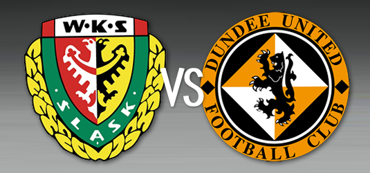 Slask Wroclaw vs Dundee United –&nbsp;Preview