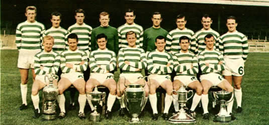 The day the dream looked&nbsp;over