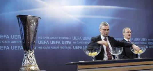 Preview – Maribor vs Rangers in the Europa&nbsp;League