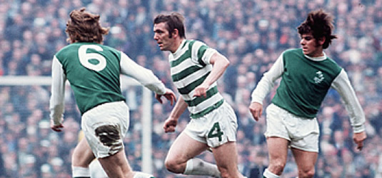 Scottish Football – a time for&nbsp;change?