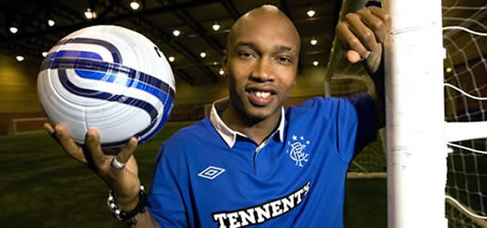 El Hadji Diouf: What is all the fuss&nbsp;about?