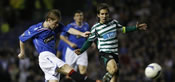 Rangers vs Sporting Lisbon Europa League&nbsp;Preview