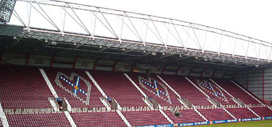 Club & Council Stadium Partnerships: Viable for Hearts in&nbsp;Edinburgh?