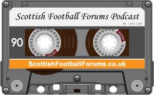 Scottish Football Forums Podcast