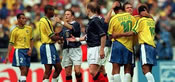 Brazil v Scotland&nbsp;Preview