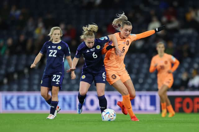 That Don’t Impress The&nbsp;Dutch