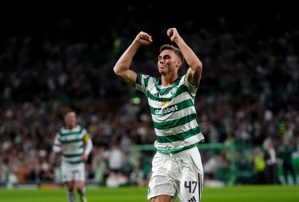 What Is the Point in the Celtic Youth&nbsp;System?